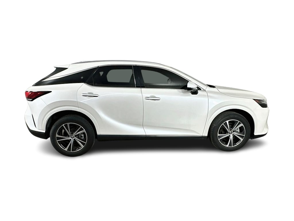 Thumbnail: 2024 Lexus RX - 25