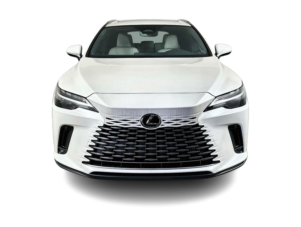 Thumbnail: 2024 Lexus RX - 6