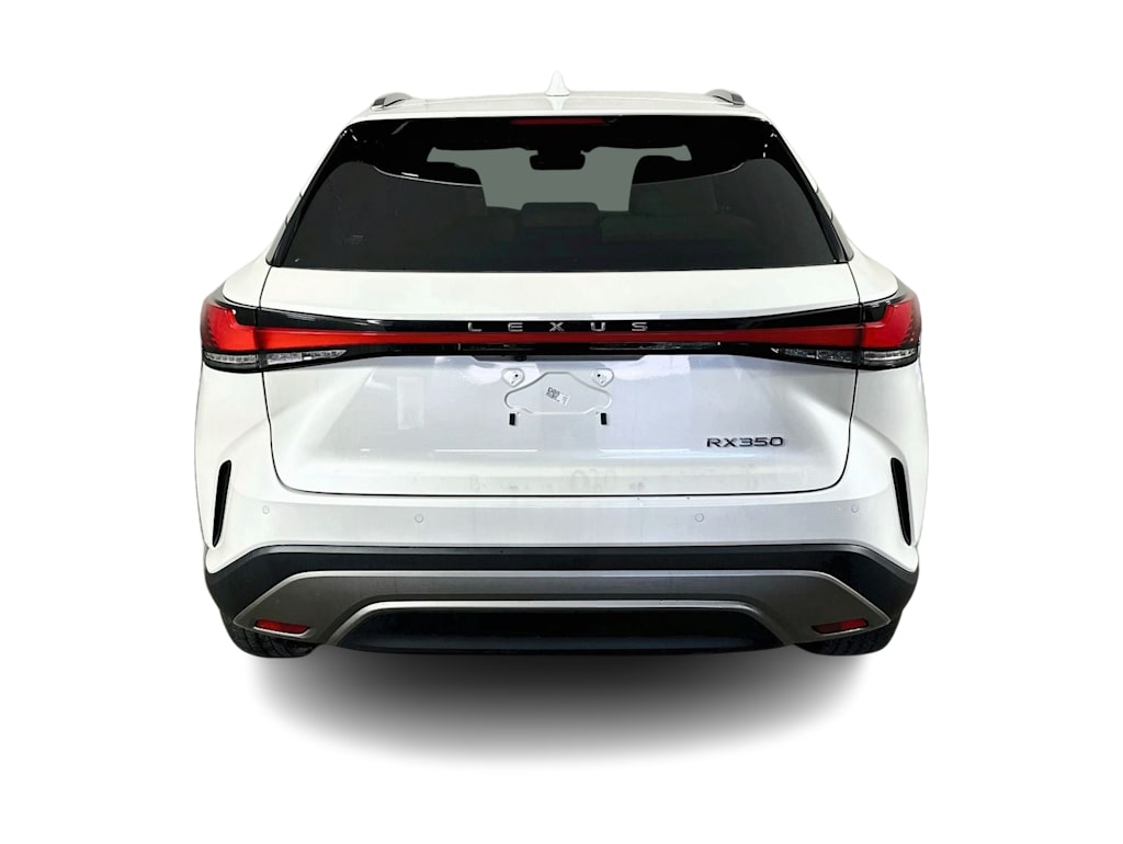 Thumbnail: 2024 Lexus RX - 5