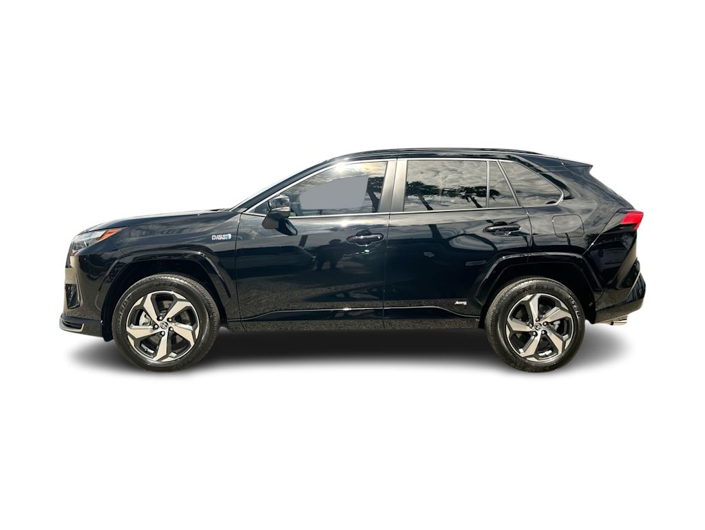 Thumbnail: 2024 Toyota RAV4 - 3