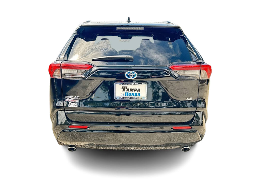 Thumbnail: 2024 Toyota RAV4 - 15