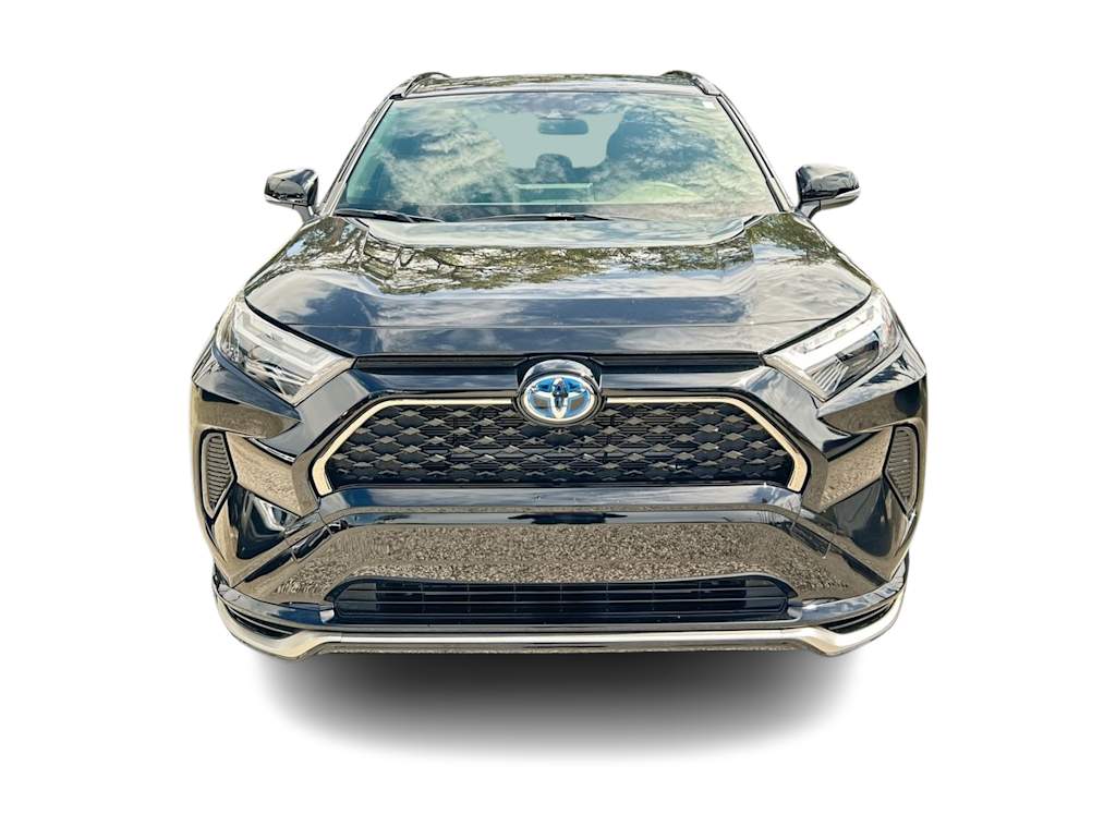 Thumbnail: 2024 Toyota RAV4 - 5