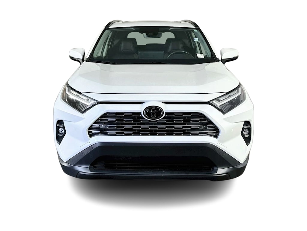Thumbnail: 2023 Toyota RAV4 - 6