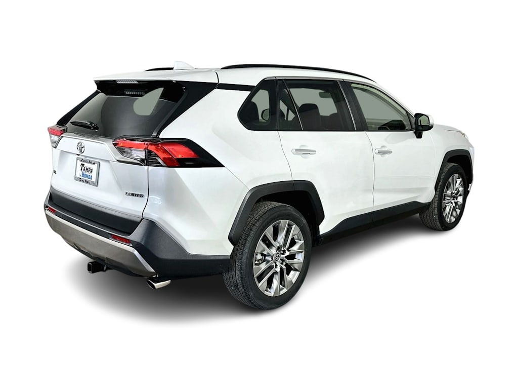 Thumbnail: 2023 Toyota RAV4 - 24