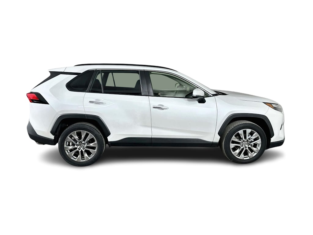 Thumbnail: 2023 Toyota RAV4 - 25