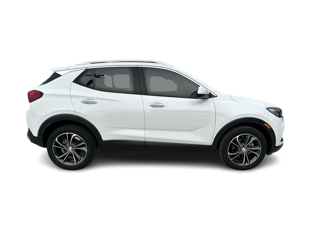Thumbnail: 2022 Buick Encore GX - 19