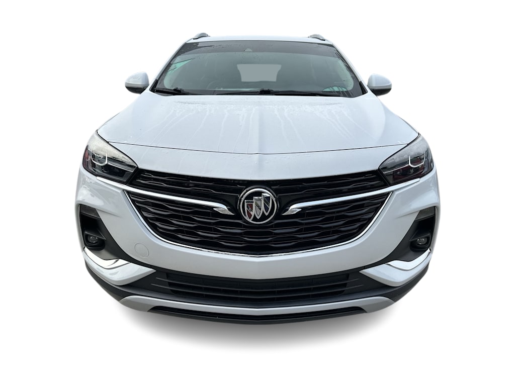 Thumbnail: 2022 Buick Encore GX - 5