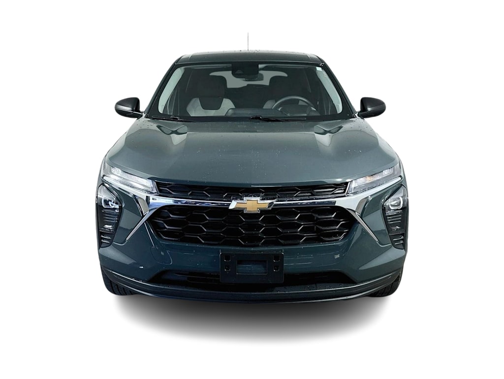Thumbnail: 2025 Chevrolet Trax - 6