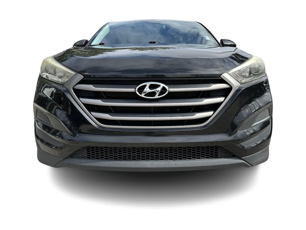 Thumbnail: 2016 Hyundai Tucson - 5