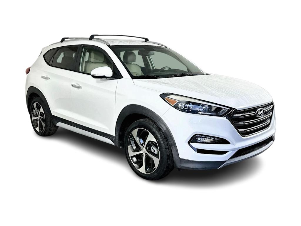 Thumbnail: 2017 Hyundai Tucson - 24
