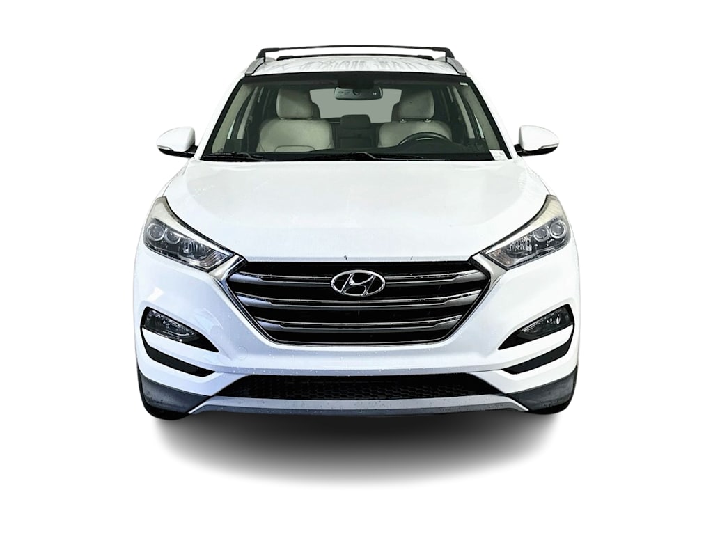 Thumbnail: 2017 Hyundai Tucson - 6