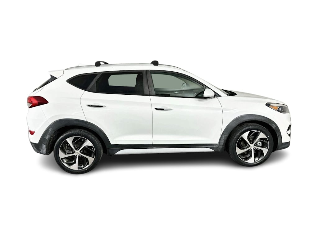 Thumbnail: 2017 Hyundai Tucson - 26