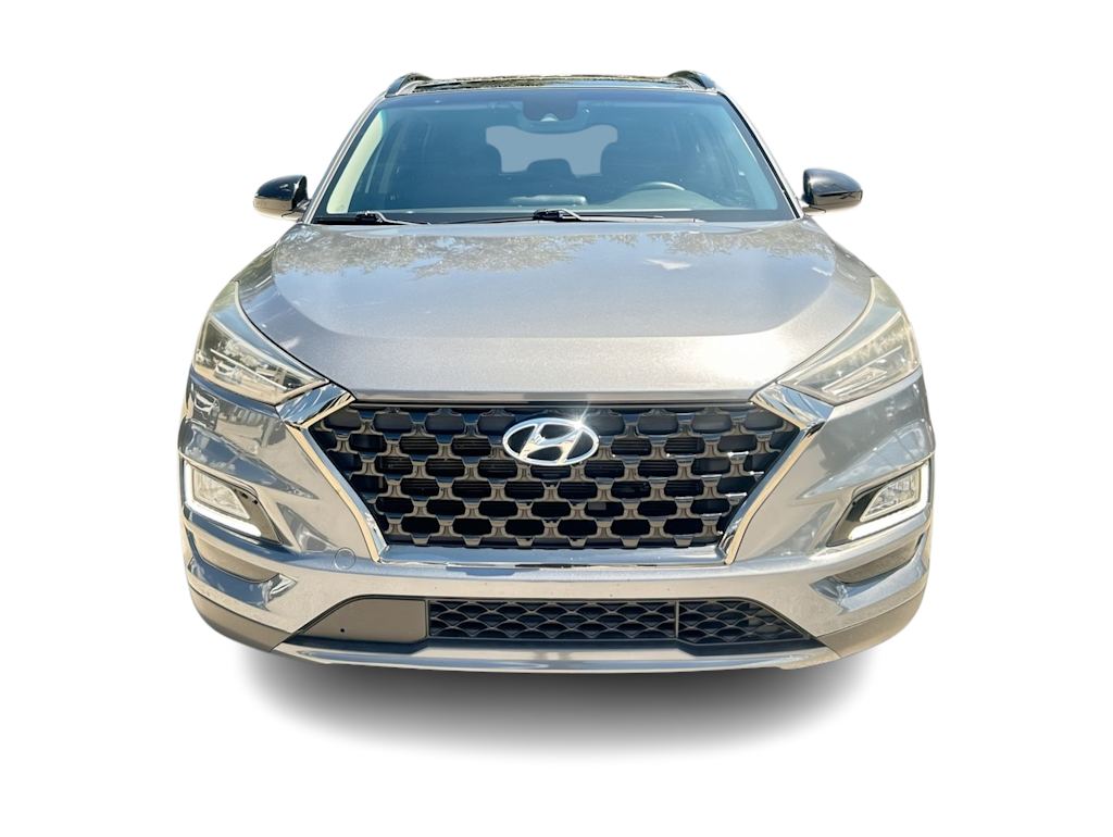 Thumbnail: 2019 Hyundai Tucson - 6