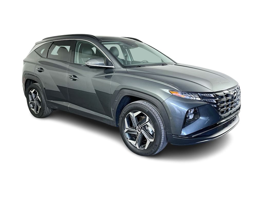 Thumbnail: 2024 Hyundai Tucson - 24