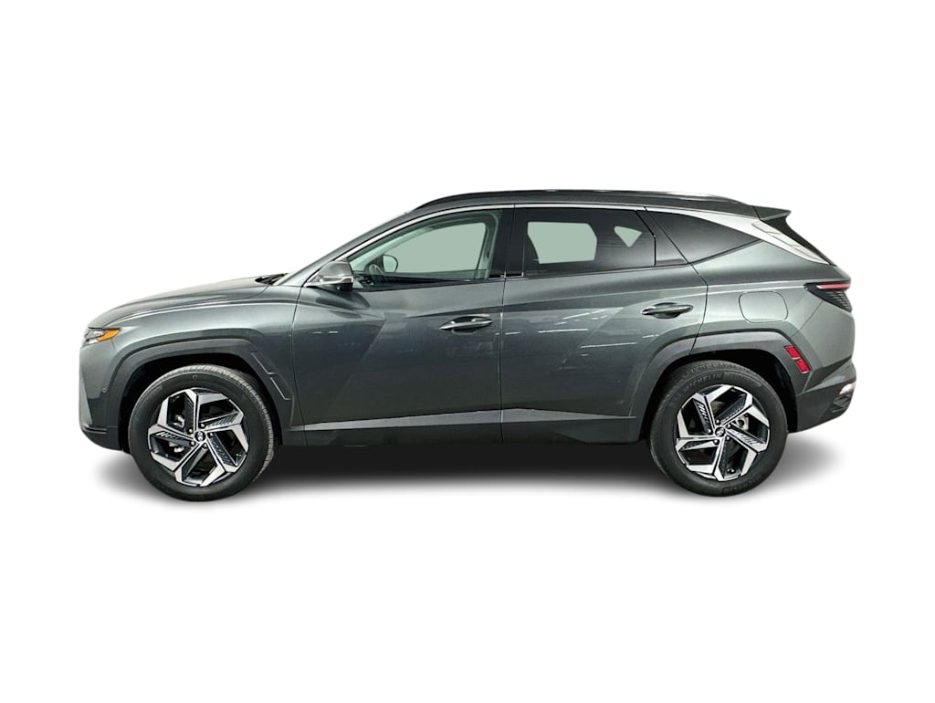Thumbnail: 2024 Hyundai Tucson - 3
