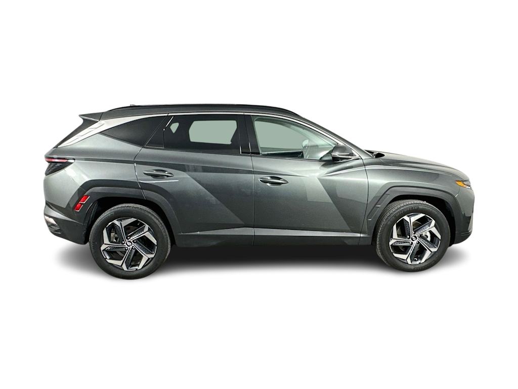 Thumbnail: 2024 Hyundai Tucson - 26
