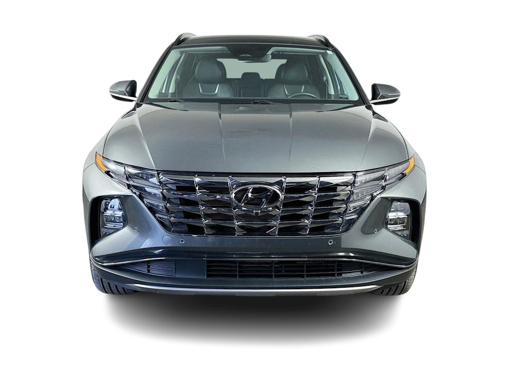 Thumbnail: 2024 Hyundai Tucson - 6