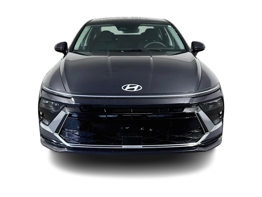 Thumbnail: 2025 Hyundai Sonata - 19