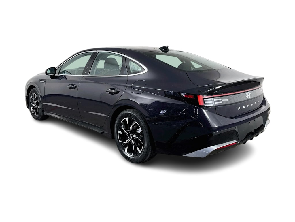 Thumbnail: 2025 Hyundai Sonata - 4