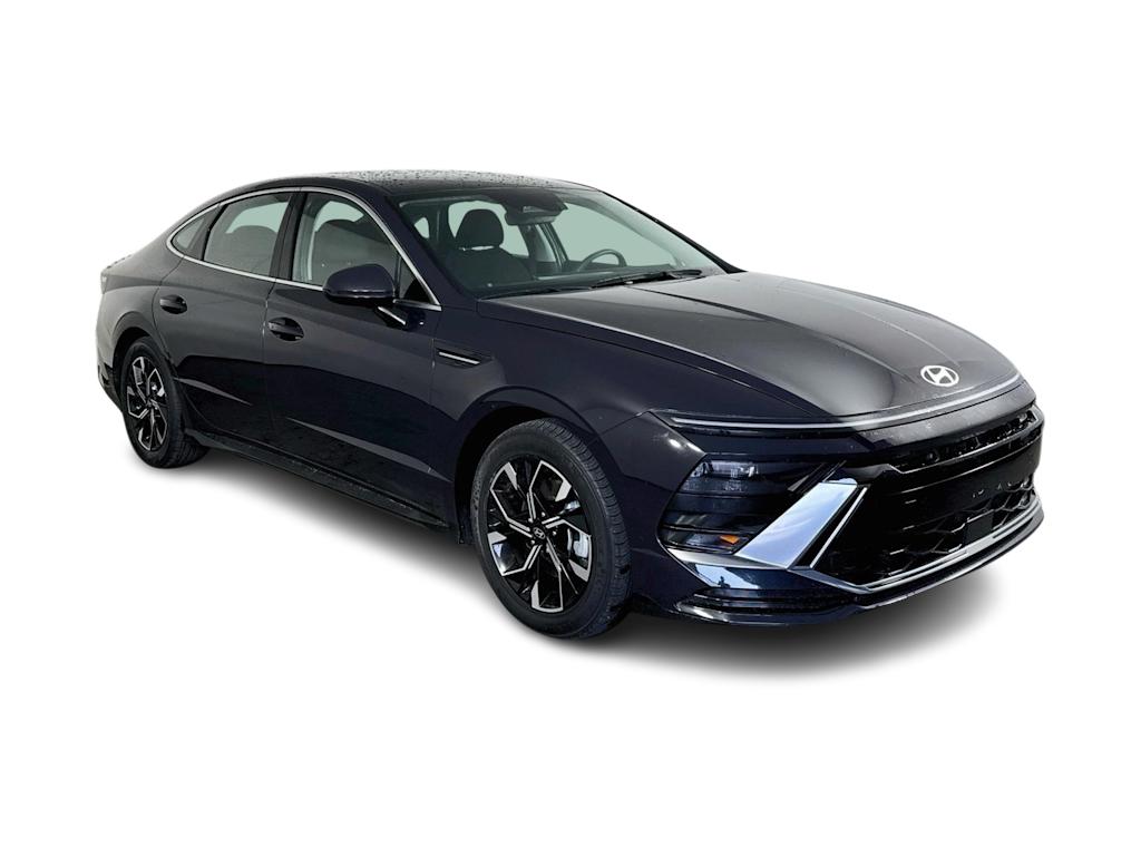 Thumbnail: 2025 Hyundai Sonata - 22