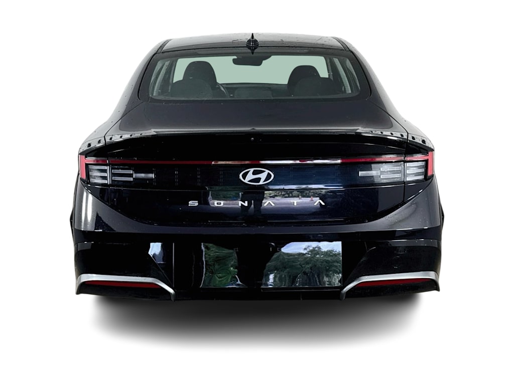 Thumbnail: 2025 Hyundai Sonata - 5