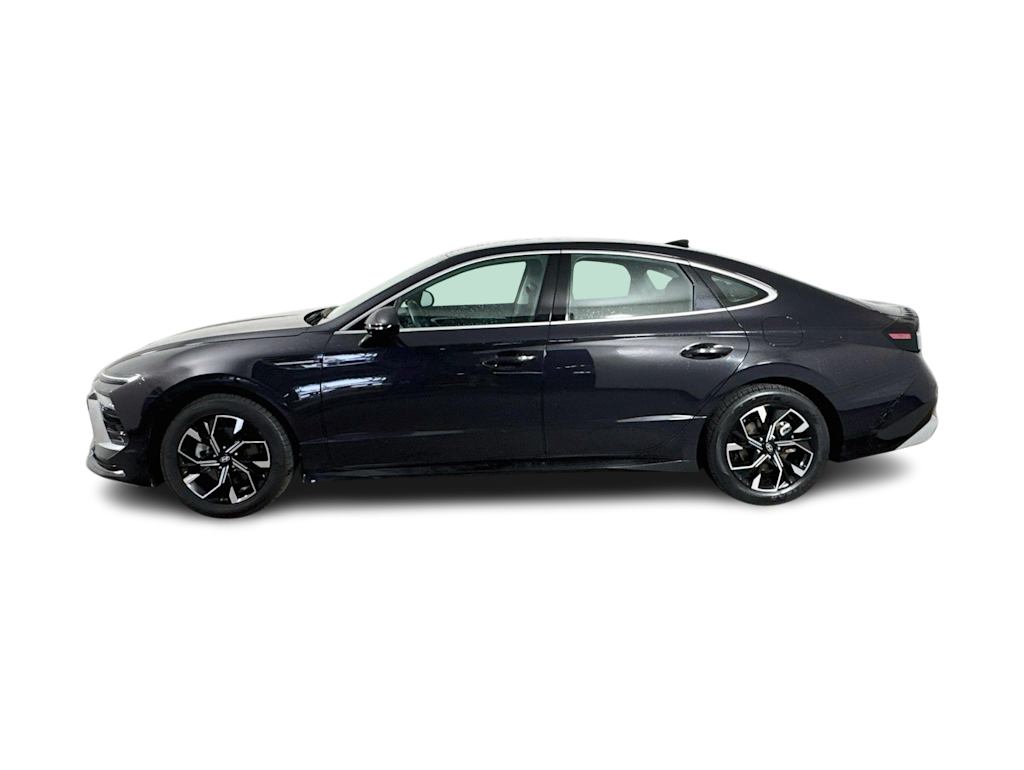 Thumbnail: 2025 Hyundai Sonata - 3