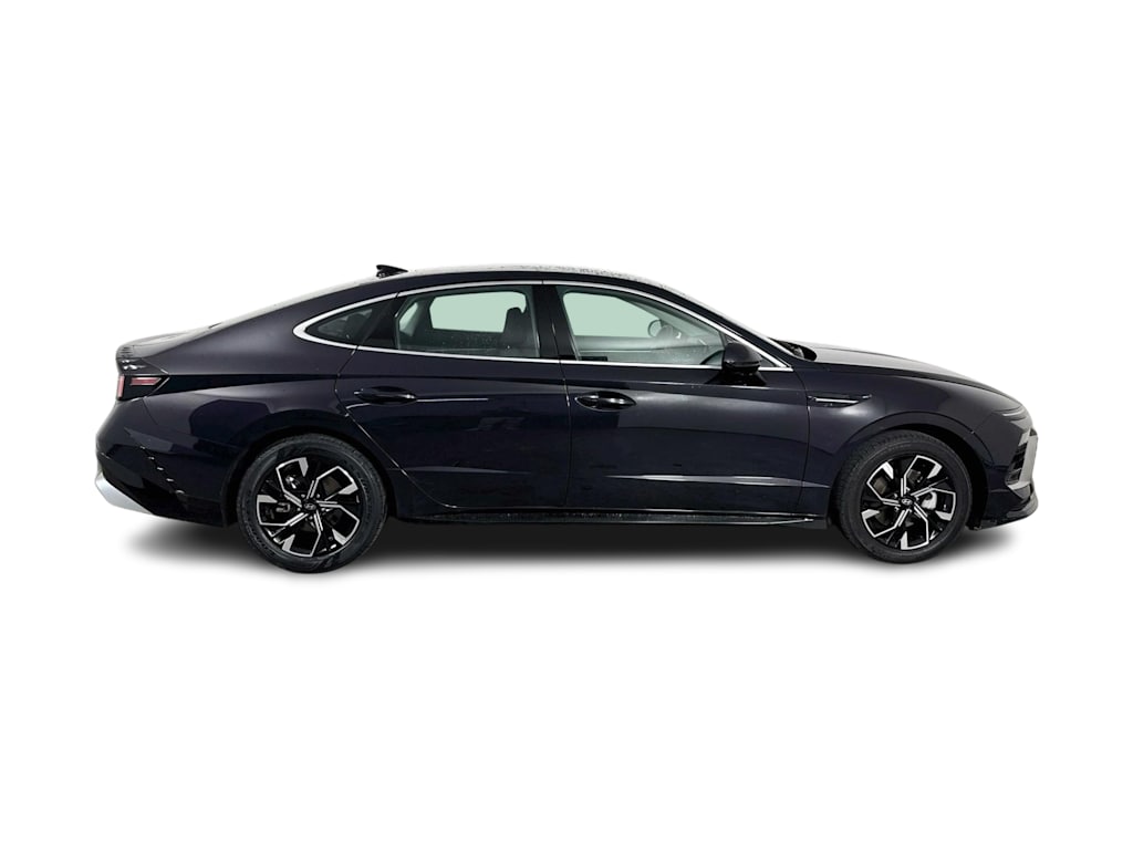 Thumbnail: 2025 Hyundai Sonata - 24
