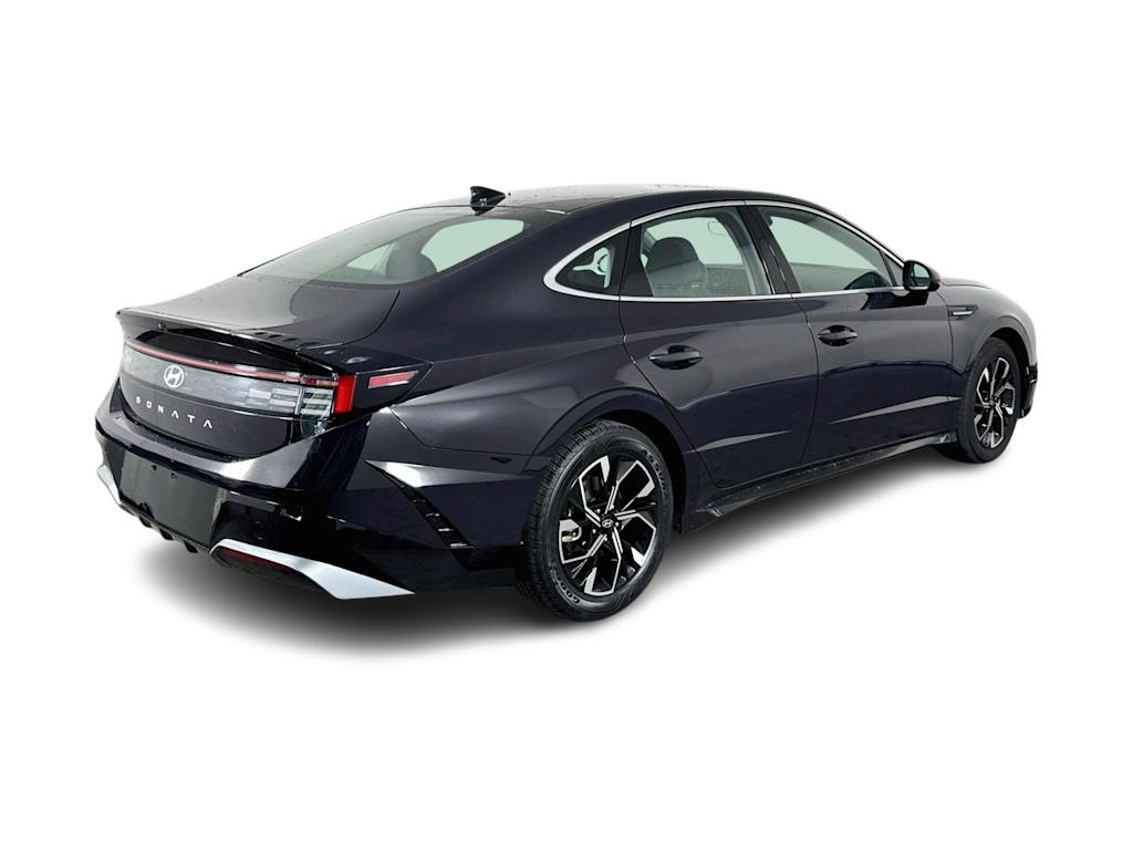 Thumbnail: 2025 Hyundai Sonata - 23