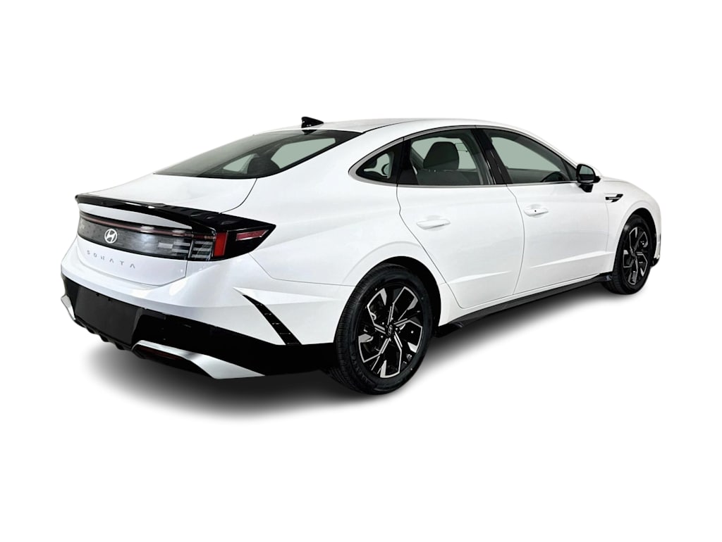 Thumbnail: 2025 Hyundai Sonata - 23