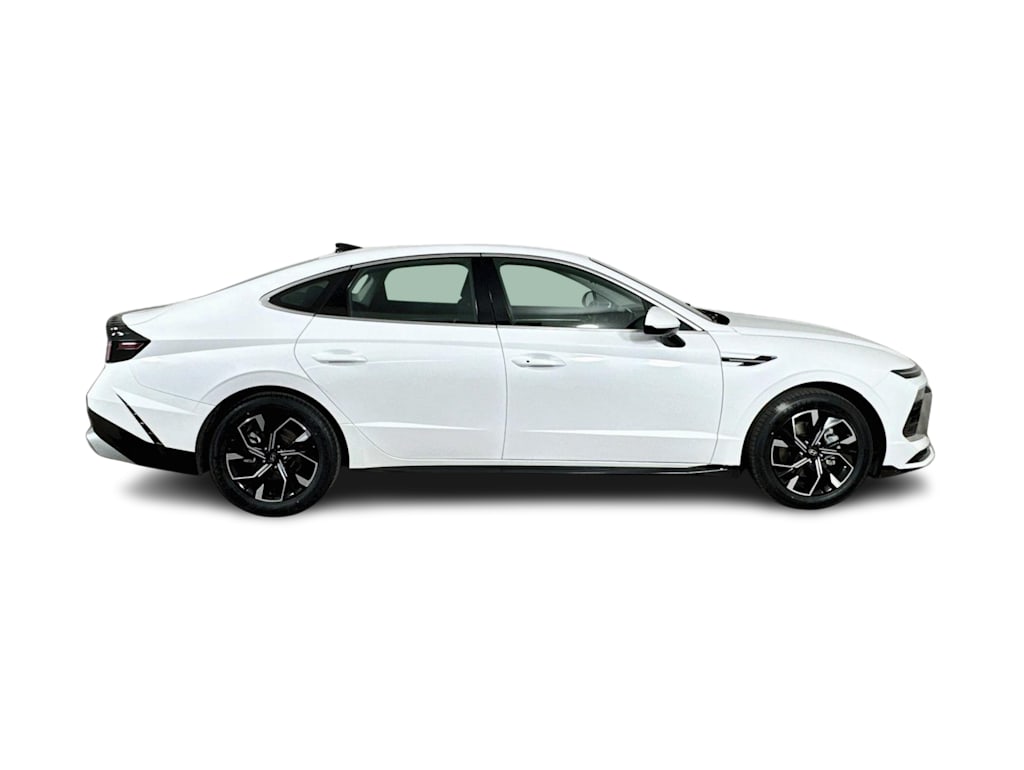 Thumbnail: 2025 Hyundai Sonata - 24