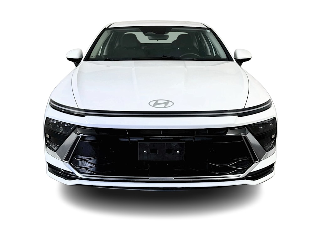 Thumbnail: 2025 Hyundai Sonata - 19