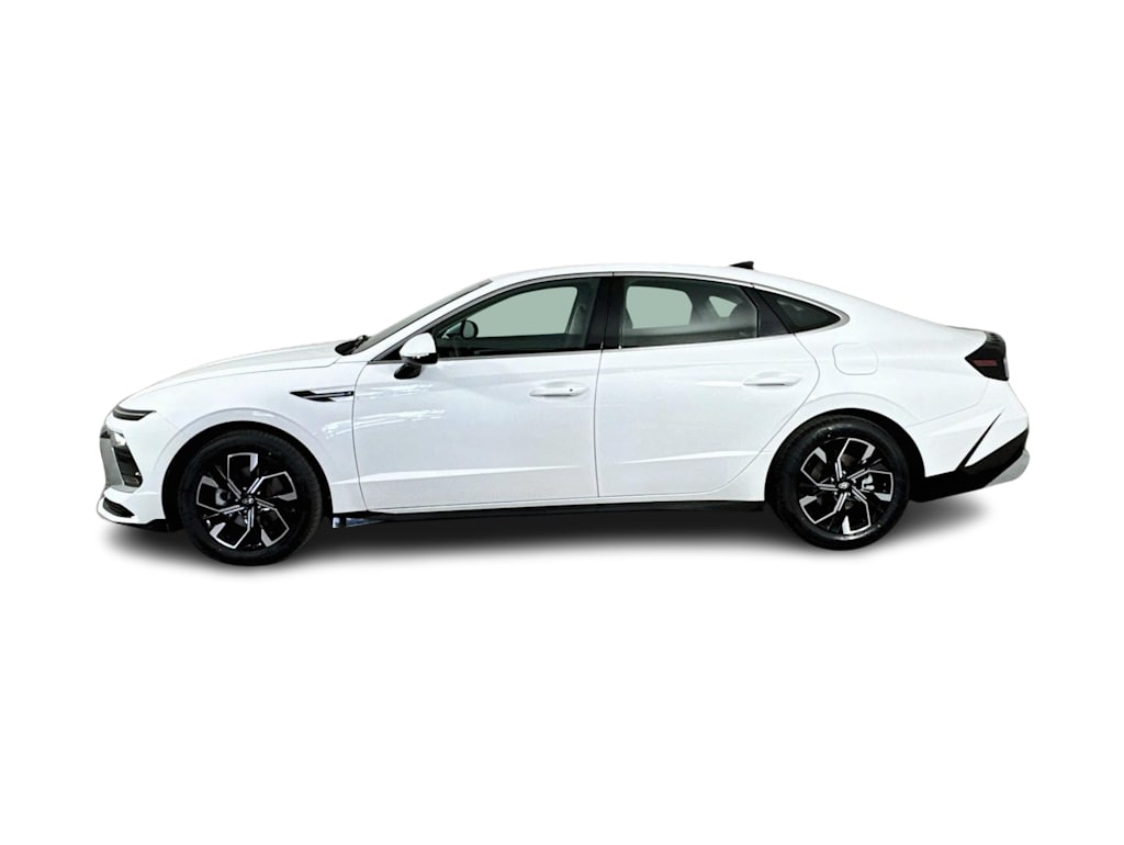 Thumbnail: 2025 Hyundai Sonata - 3