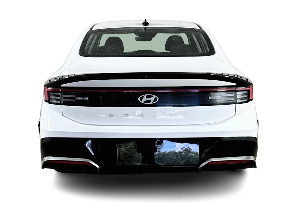 Thumbnail: 2025 Hyundai Sonata - 5