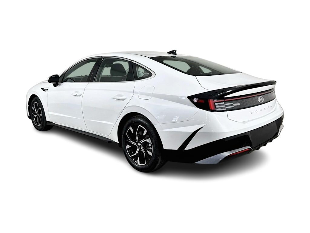 Thumbnail: 2025 Hyundai Sonata - 4
