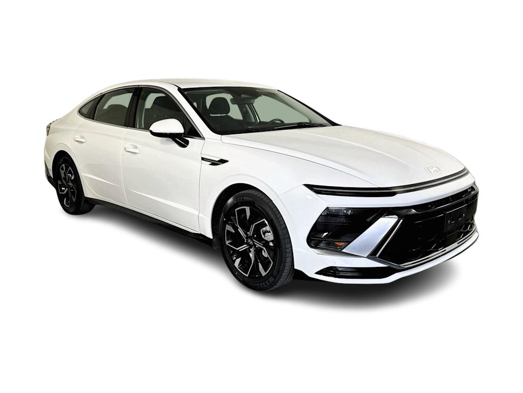 Thumbnail: 2025 Hyundai Sonata - 22