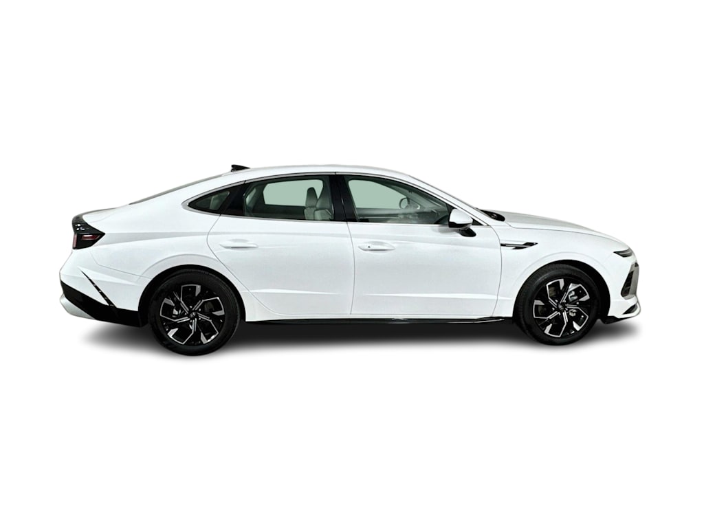 Thumbnail: 2025 Hyundai Sonata - 25