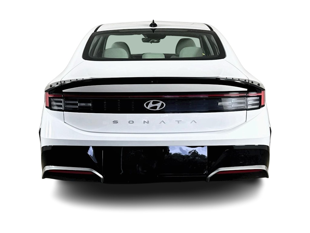 Thumbnail: 2025 Hyundai Sonata - 5