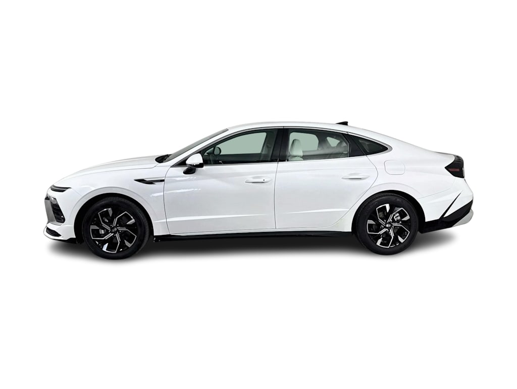 Thumbnail: 2025 Hyundai Sonata - 3