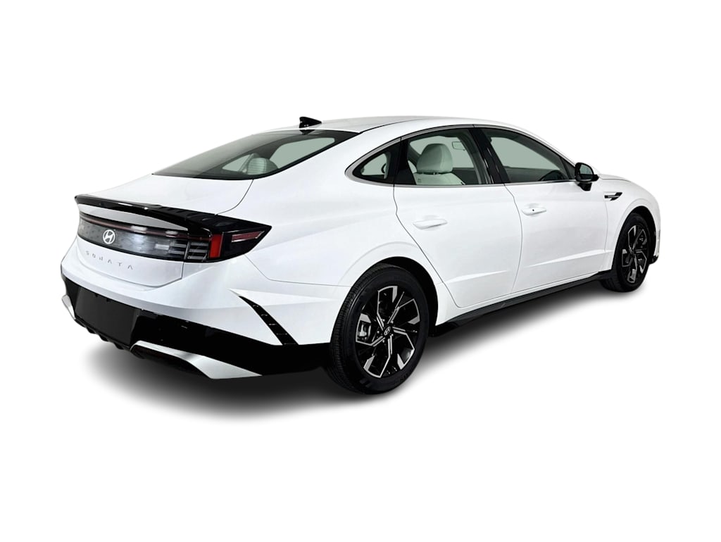 Thumbnail: 2025 Hyundai Sonata - 24