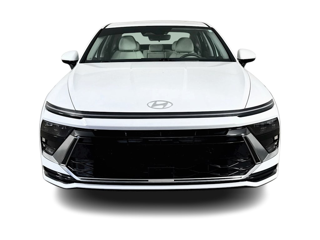 Thumbnail: 2025 Hyundai Sonata - 19