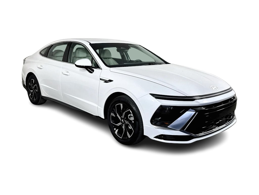 Thumbnail: 2025 Hyundai Sonata - 23