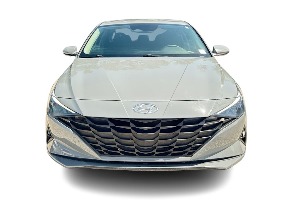 Thumbnail: 2021 Hyundai Elantra - 5