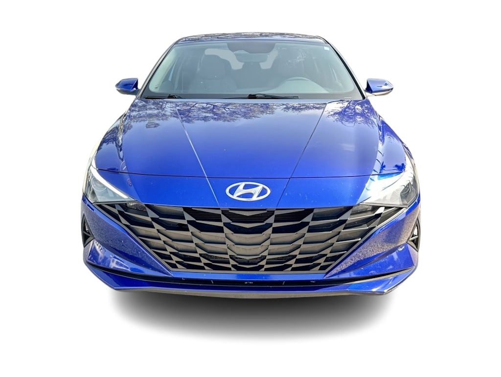 Thumbnail: 2023 Hyundai Elantra - 5