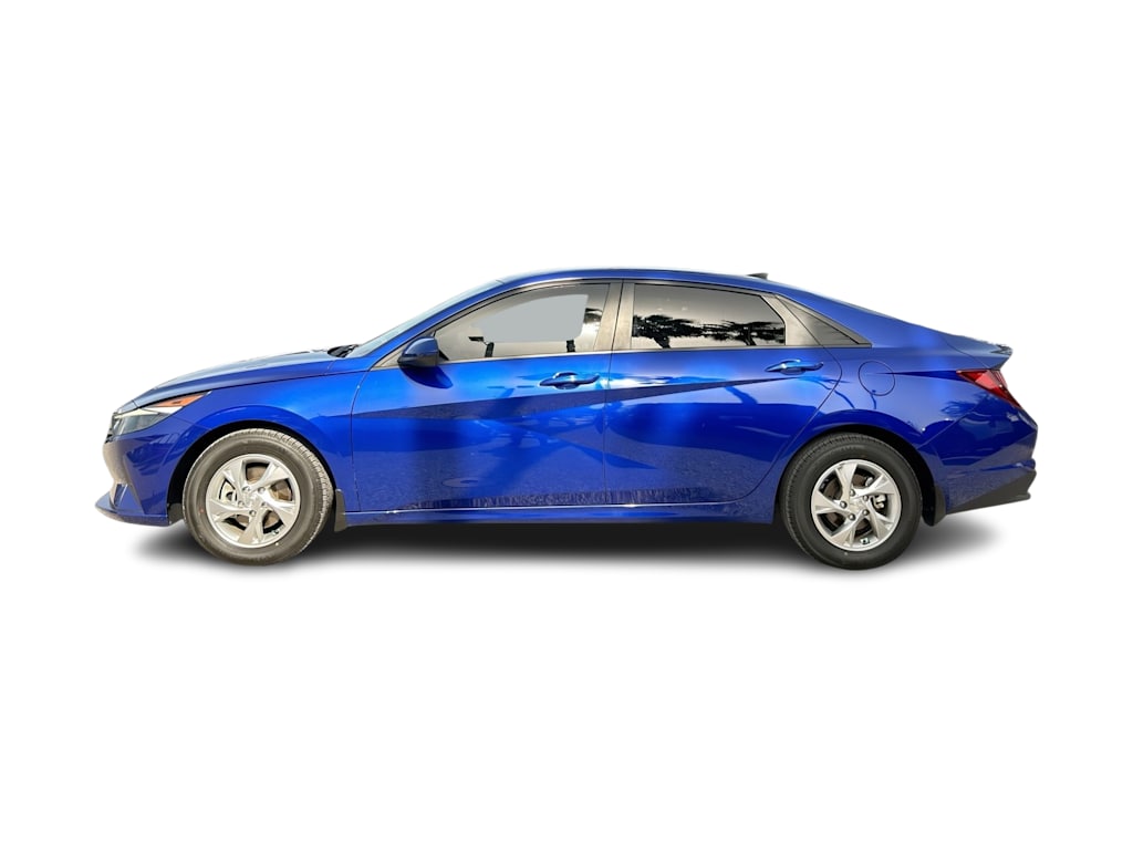 Thumbnail: 2023 Hyundai Elantra - 3