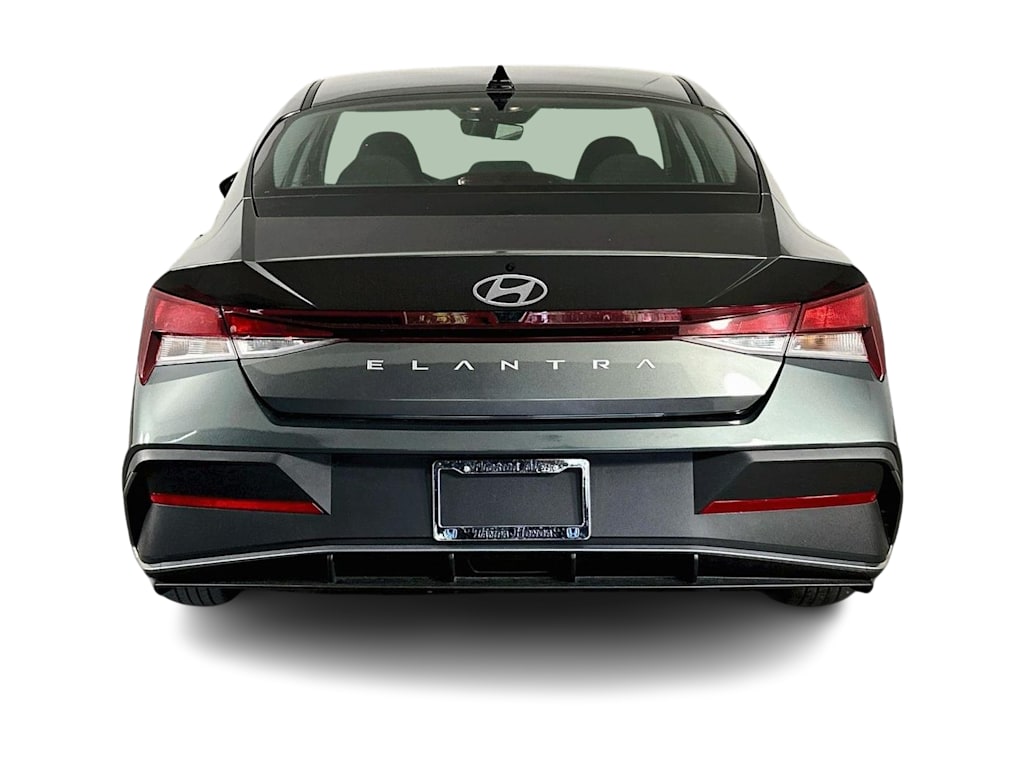 Thumbnail: 2025 Hyundai Elantra - 5