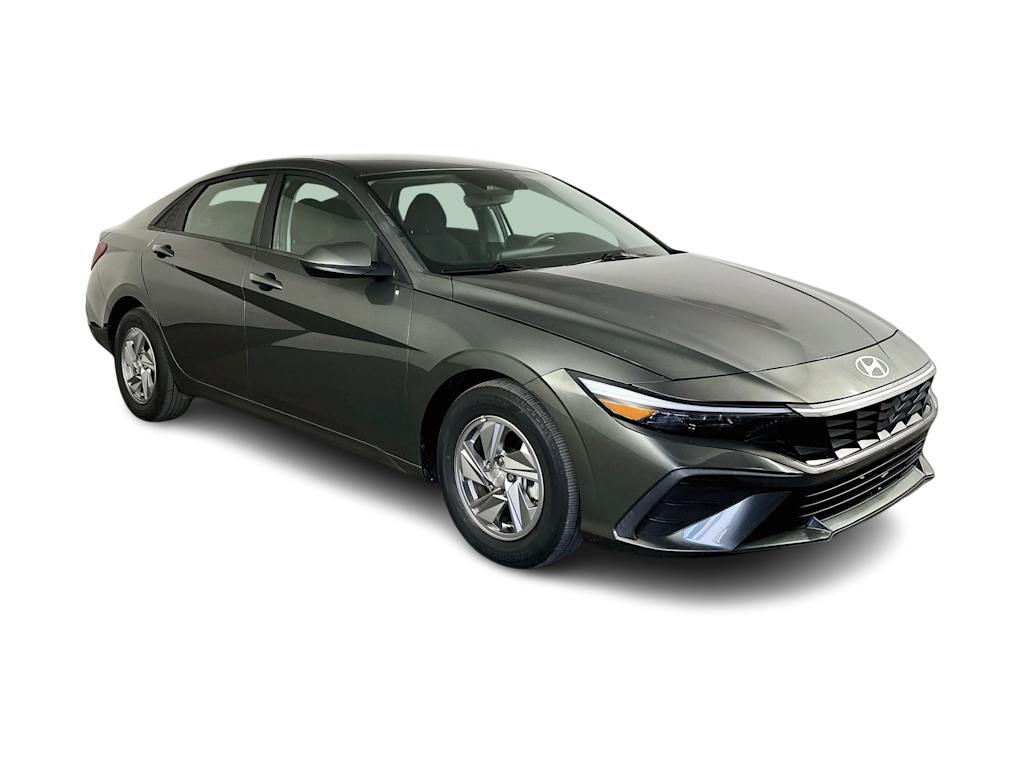 Thumbnail: 2025 Hyundai Elantra - 23