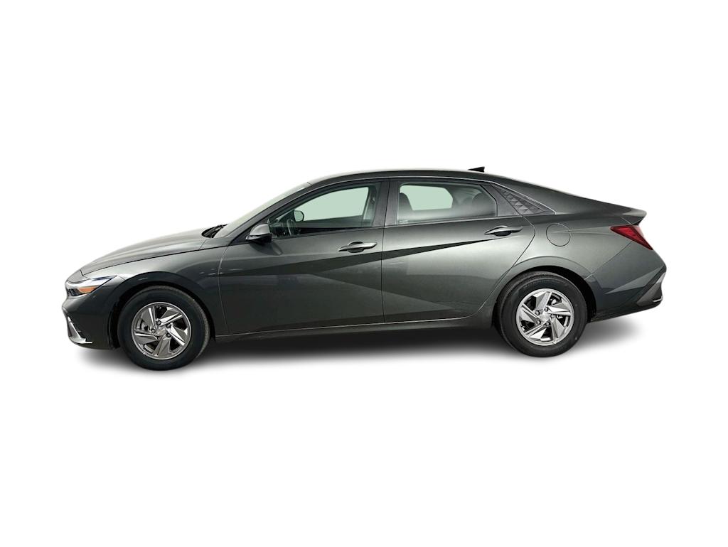 Thumbnail: 2025 Hyundai Elantra - 3