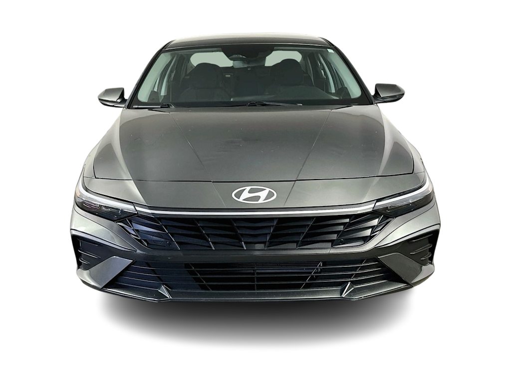 Thumbnail: 2025 Hyundai Elantra - 19