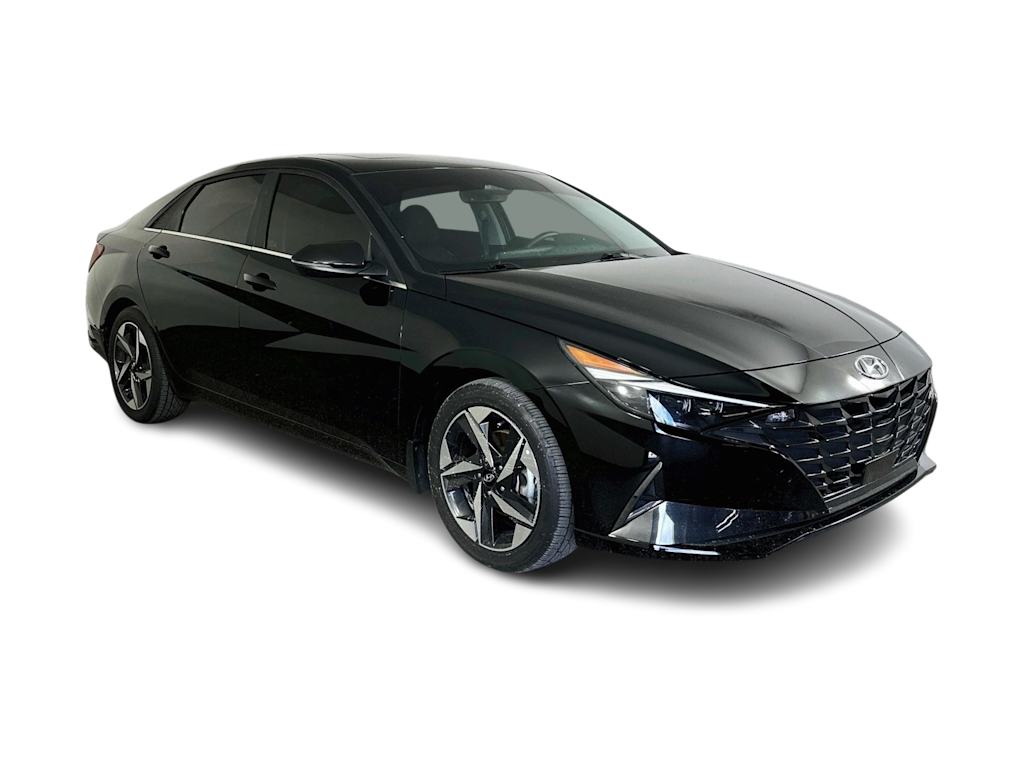 Thumbnail: 2023 Hyundai Elantra - 24