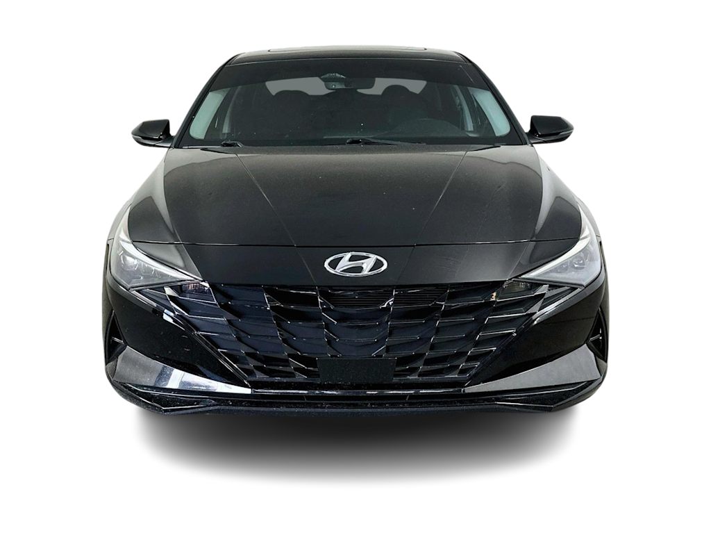Thumbnail: 2023 Hyundai Elantra - 21